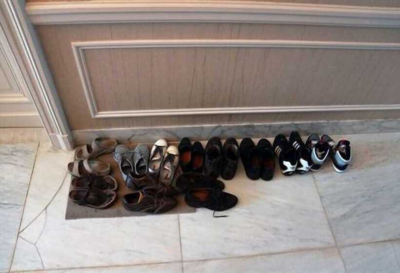 فندق Guesthouse Ppp