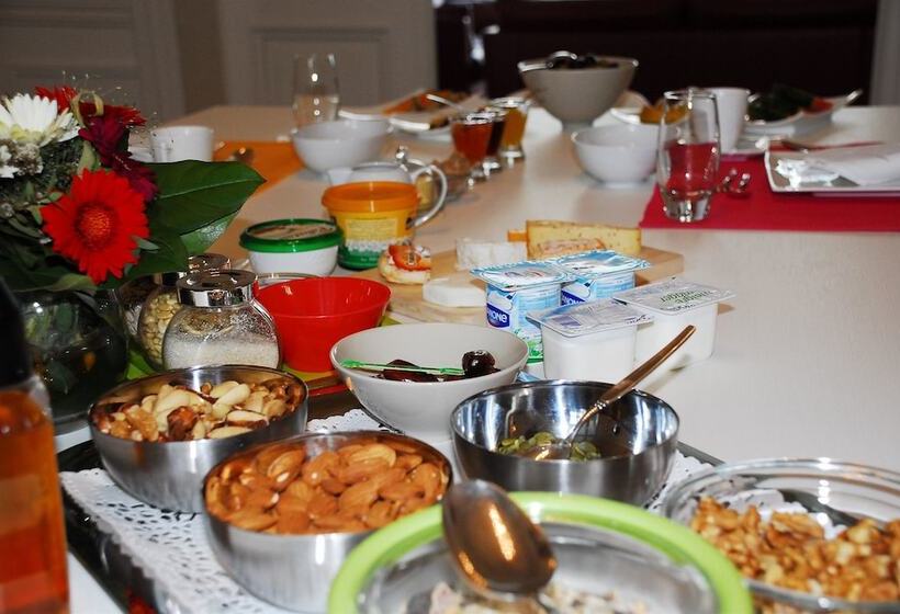 فندق Guesthouse Ppp