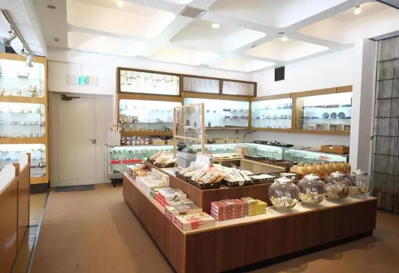 هتل Harumoto