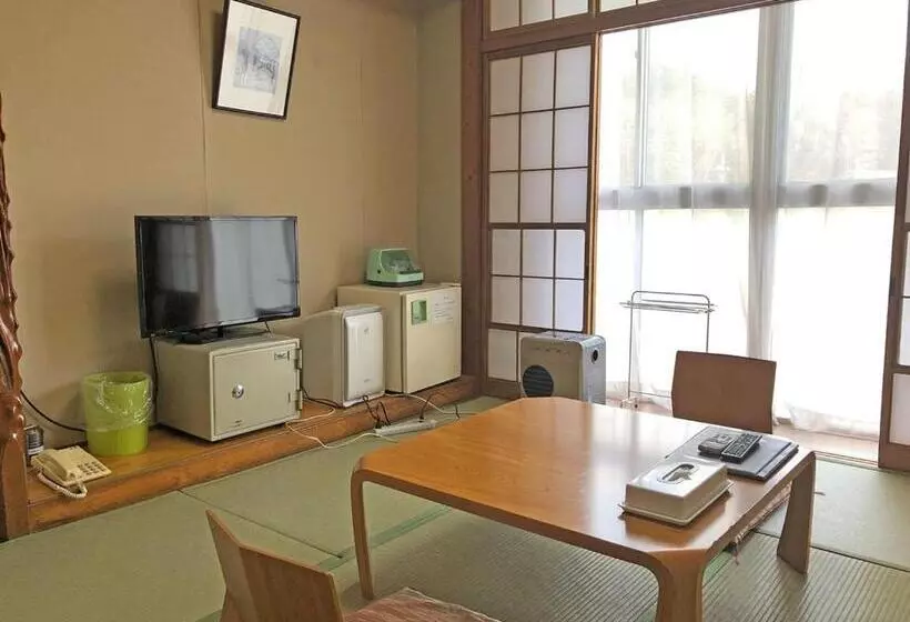 هتل Harumoto