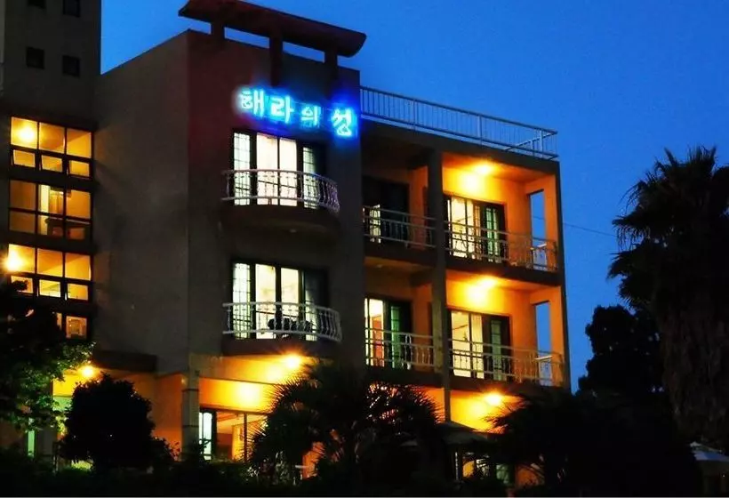 ホテル Hera S Castle