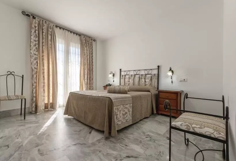 Hotel La Parrita