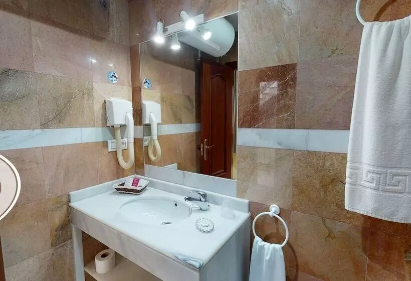 Hotel La Parrita