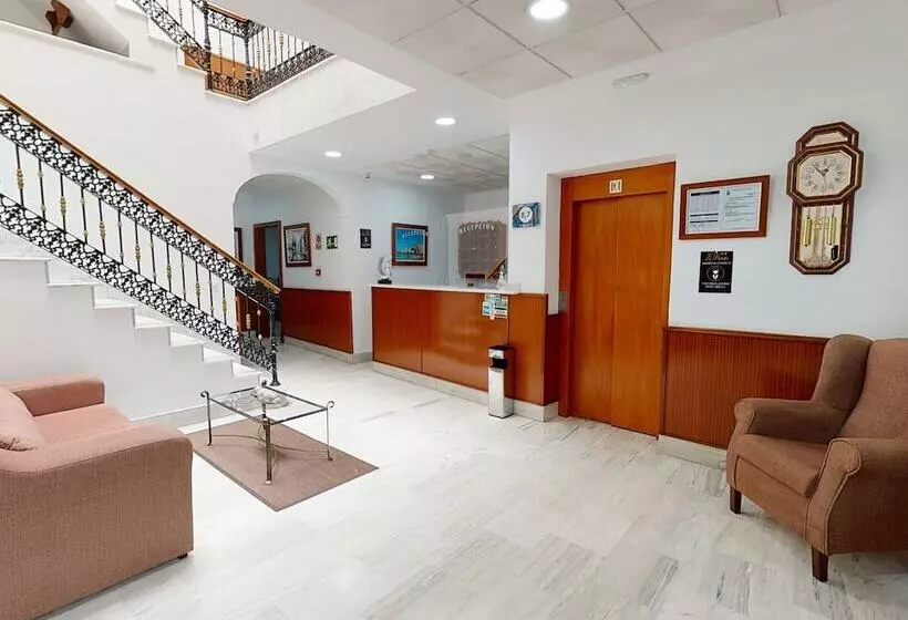 Hotel La Parrita