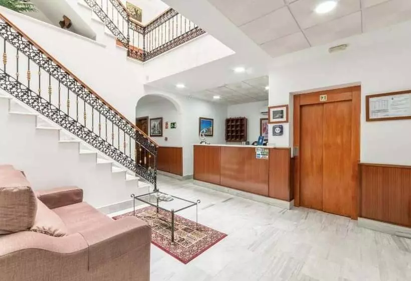Hotel La Parrita