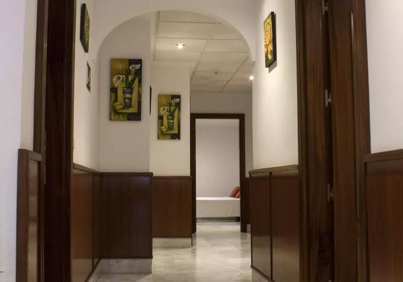 Hotel La Parrita