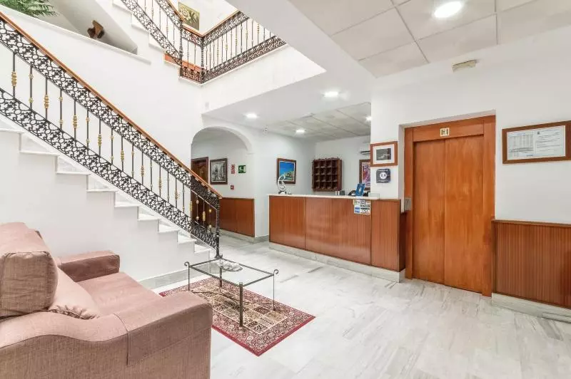 Hotel La Parrita
