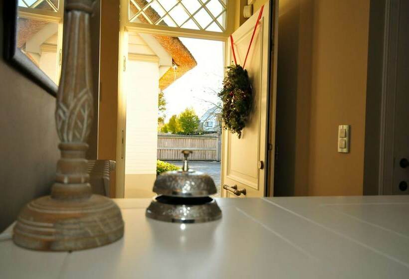 فندق Maison Du Nord Bed & Breakfast