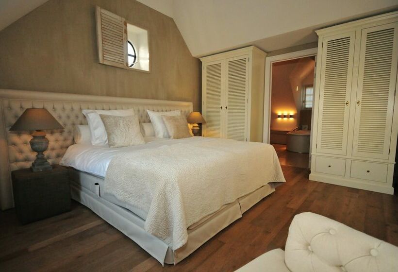 فندق Maison Du Nord Bed & Breakfast