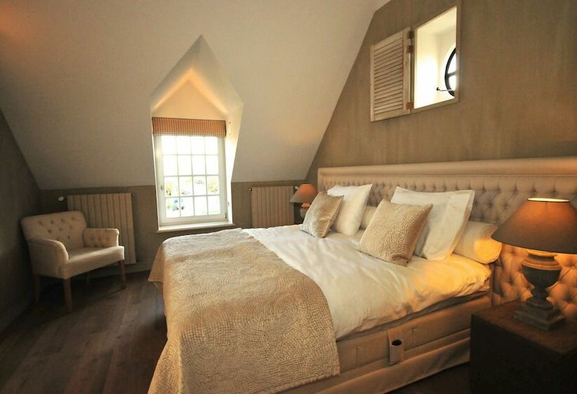 فندق Maison Du Nord Bed & Breakfast