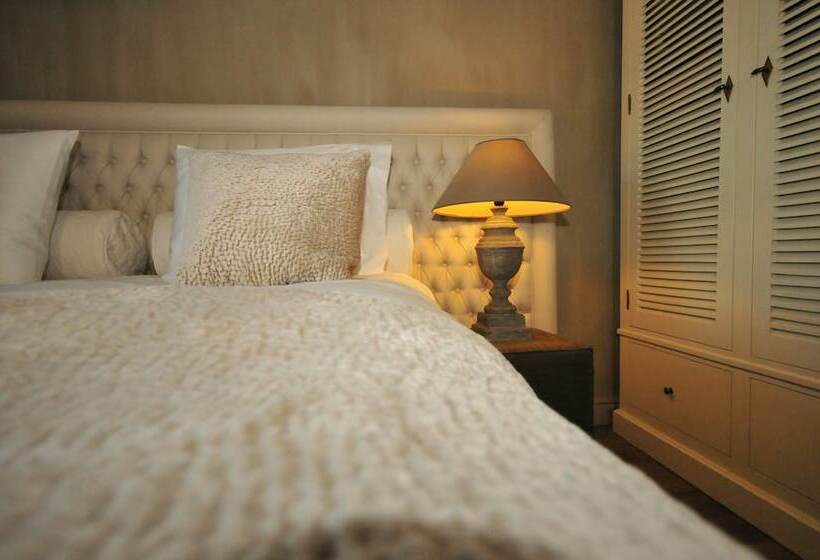 فندق Maison Du Nord Bed & Breakfast