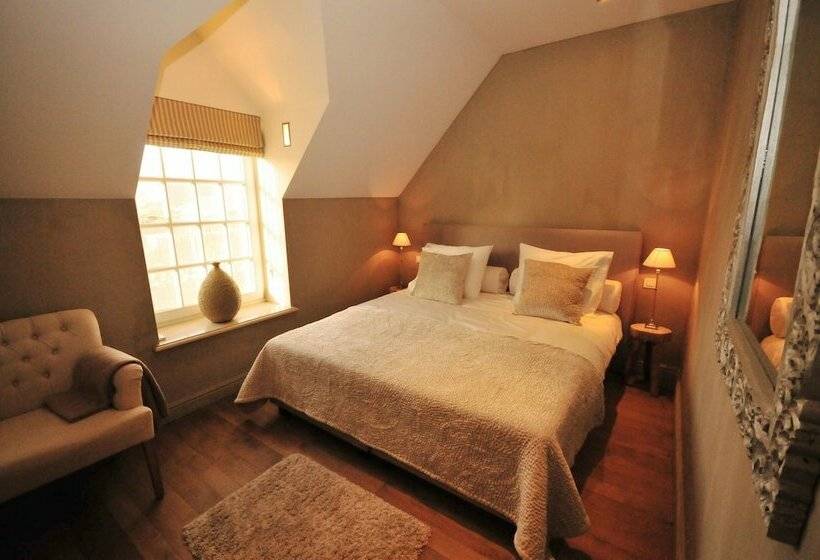 فندق Maison Du Nord Bed & Breakfast
