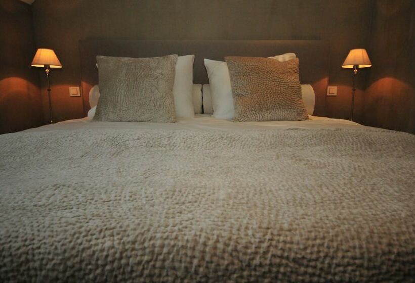 فندق Maison Du Nord Bed & Breakfast