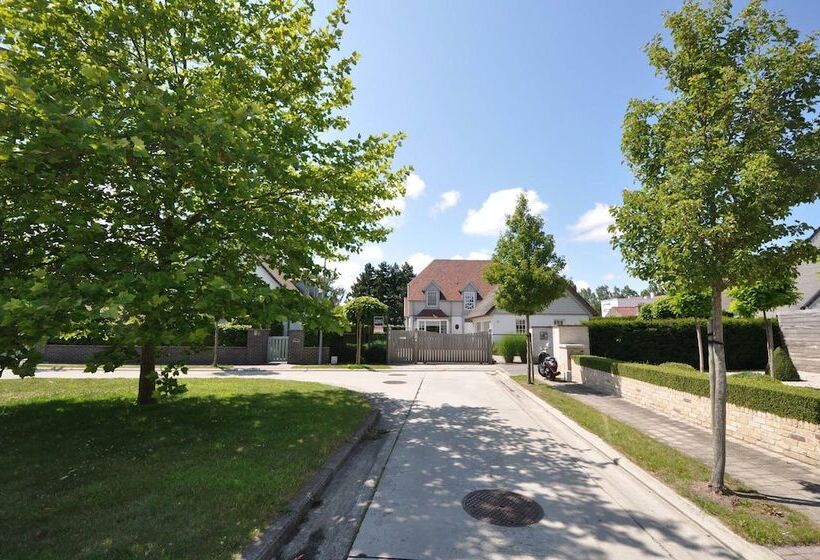 فندق Maison Du Nord Bed & Breakfast