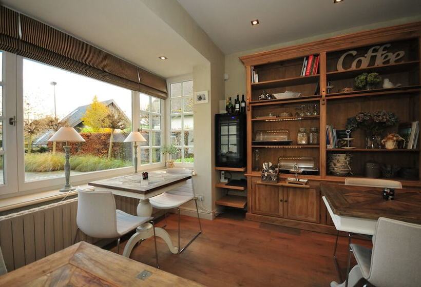 فندق Maison Du Nord Bed & Breakfast