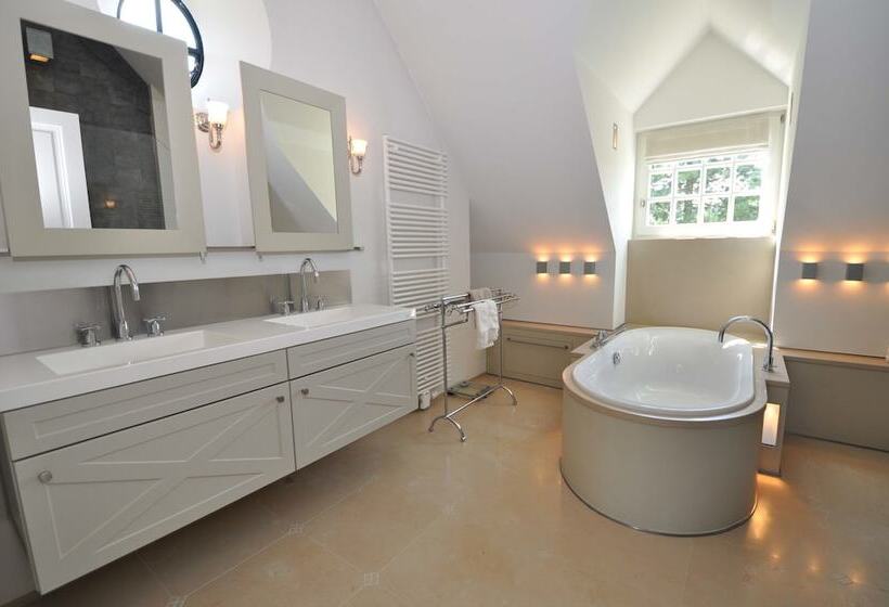 فندق Maison Du Nord Bed & Breakfast