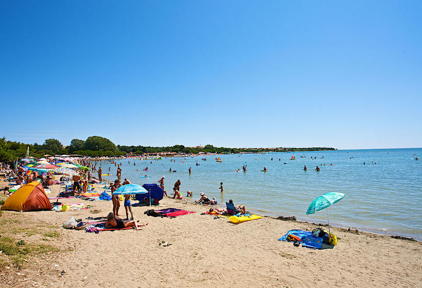 فندق Arena Medulin Mobile Homes