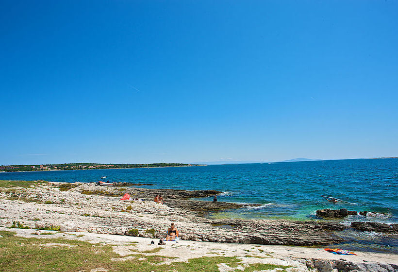 فندق Arena Medulin Mobile Homes