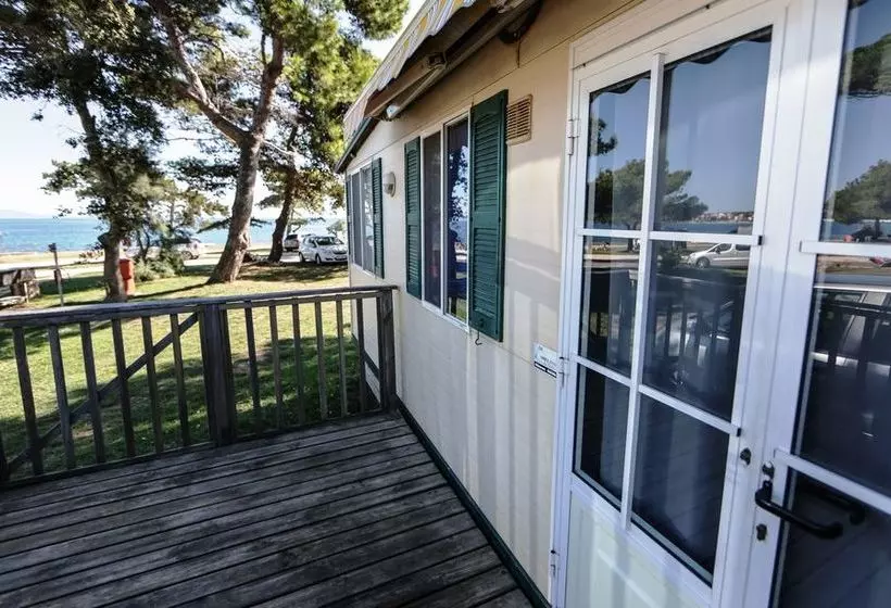 Hotelli Arena Medulin Mobile Homes