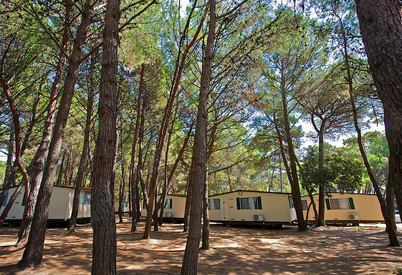 فندق Arena Medulin Mobile Homes