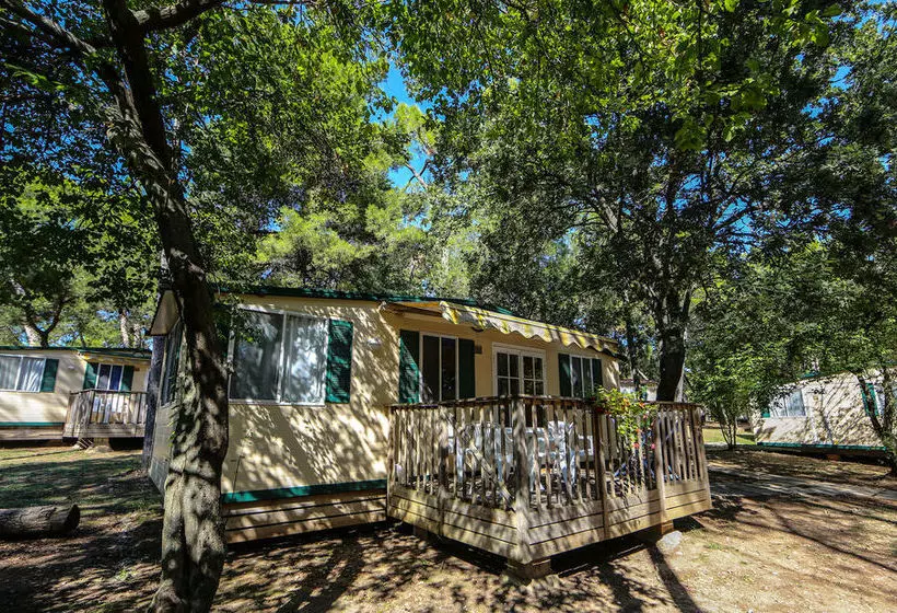 Hotelli Arena Medulin Mobile Homes