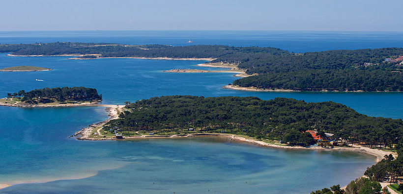 فندق Arena Medulin Mobile Homes