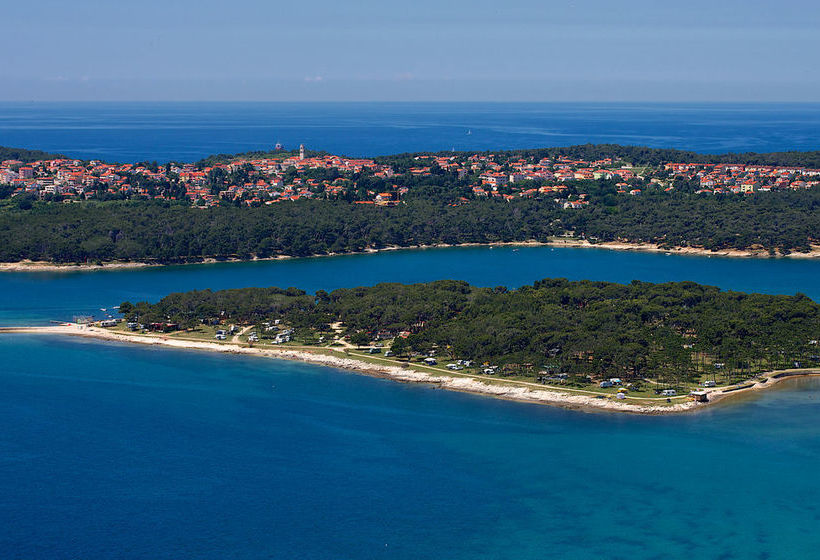 فندق Arena Medulin Mobile Homes