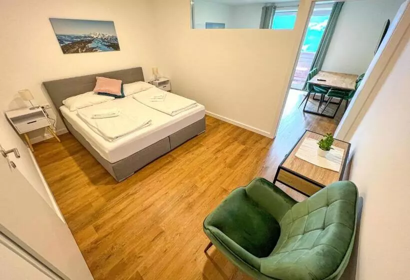 ホテル Mountain Hostel