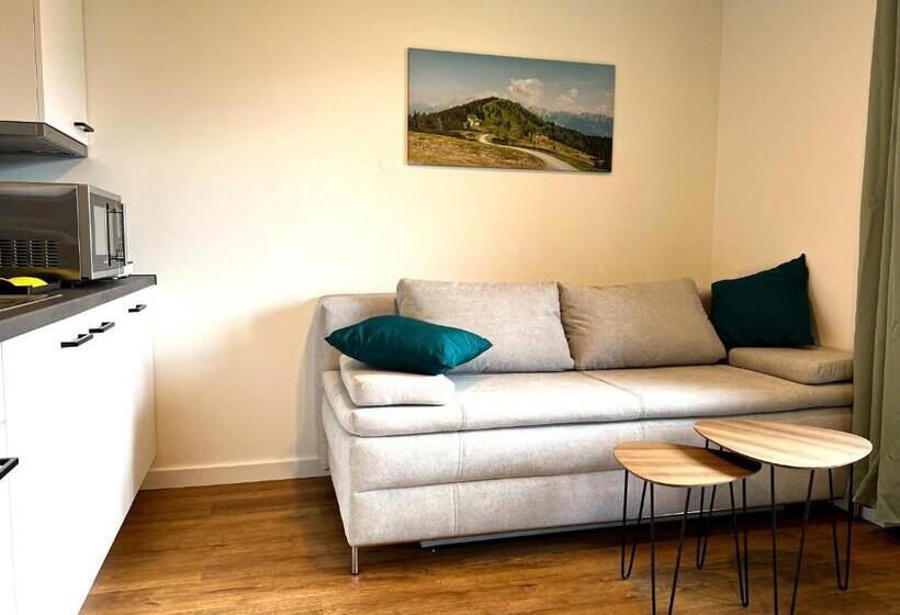 Otel Mountain Hostel