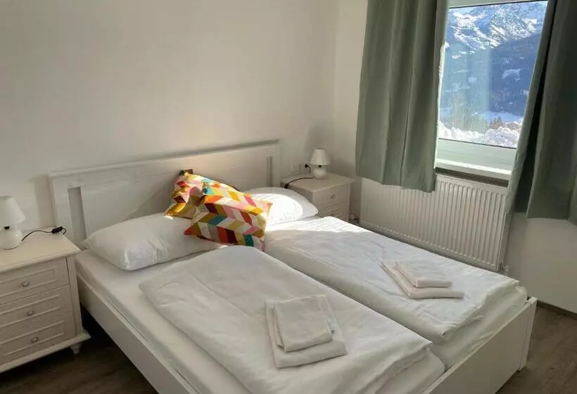 ホテル Mountain Hostel