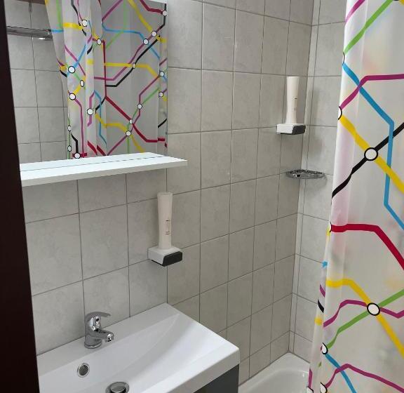 Otel Mountain Hostel