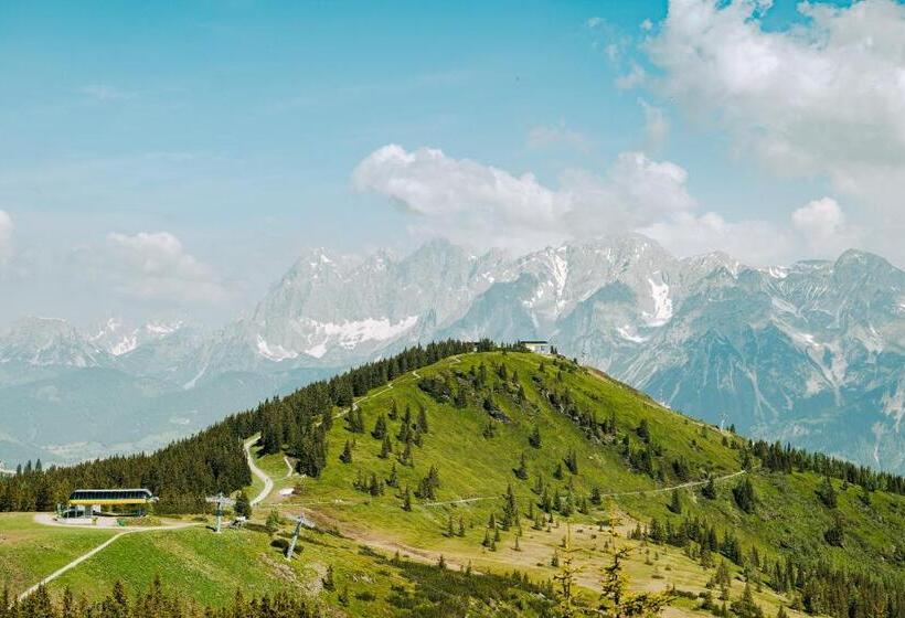 Otel Mountain Hostel