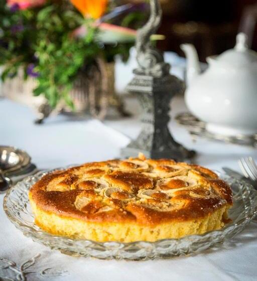 Отель Paço De S.cipriano