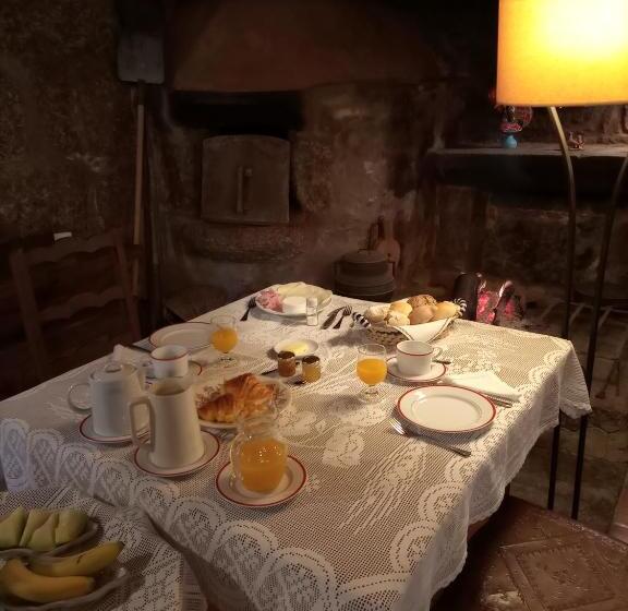 Отель Paço De S.cipriano