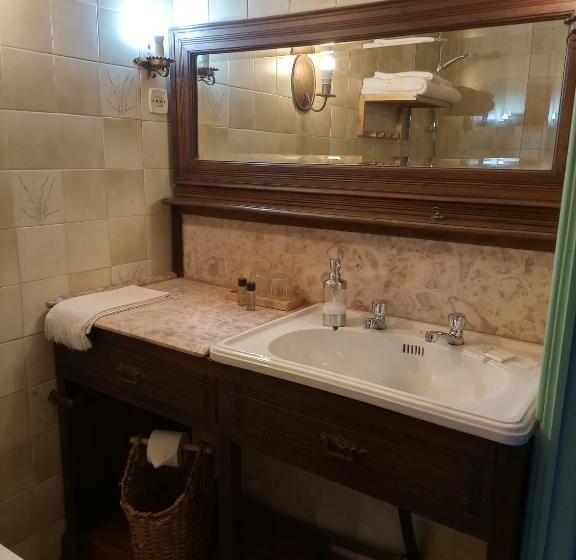 Отель Paço De S.cipriano