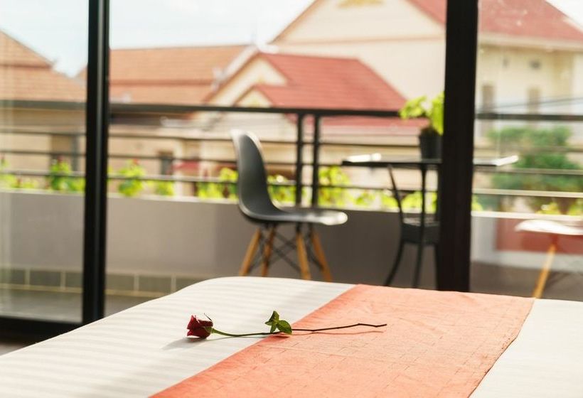 ホテル Residence 101