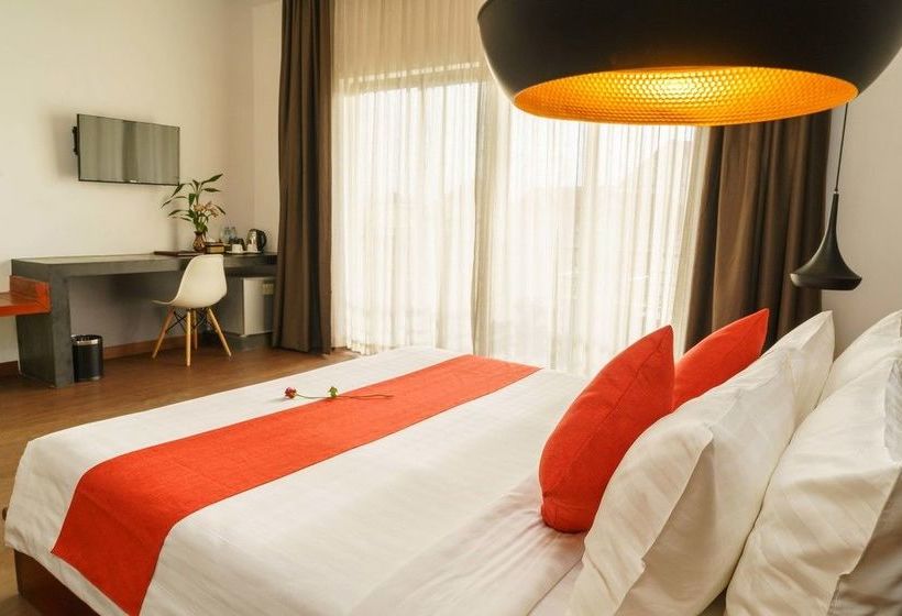 ホテル Residence 101