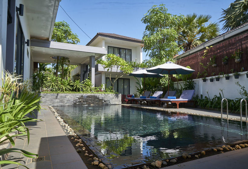 ホテル Residence 101