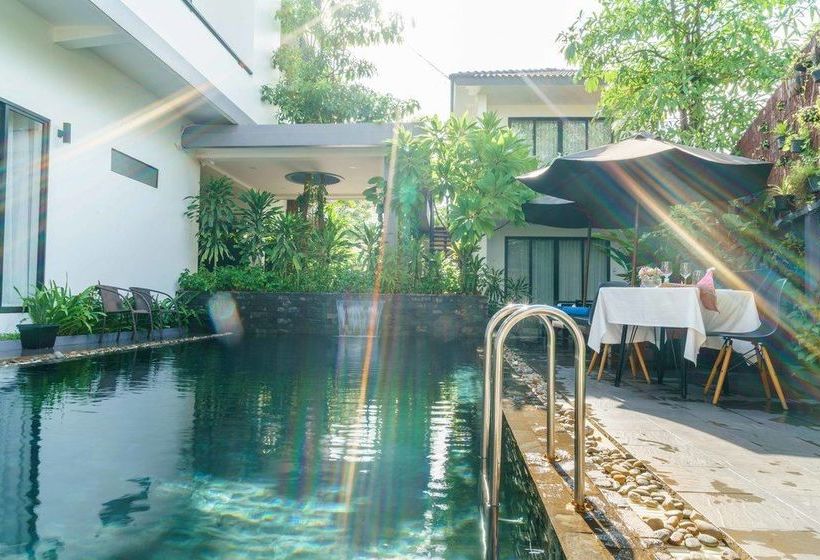 ホテル Residence 101