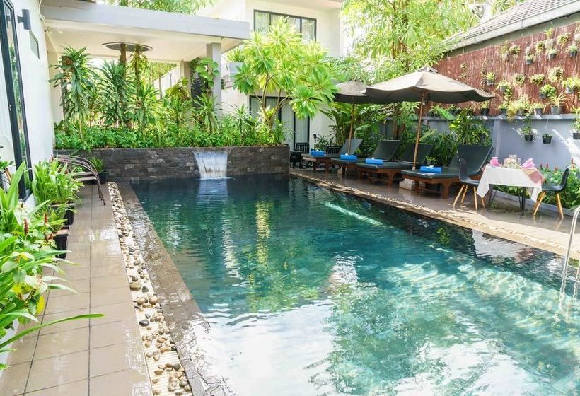 ホテル Residence 101