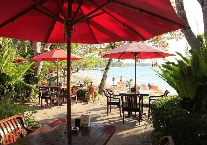 ホテル Samed Villa Resort