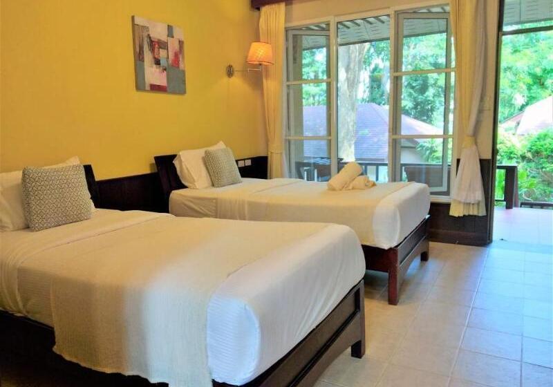 ホテル Samed Villa Resort