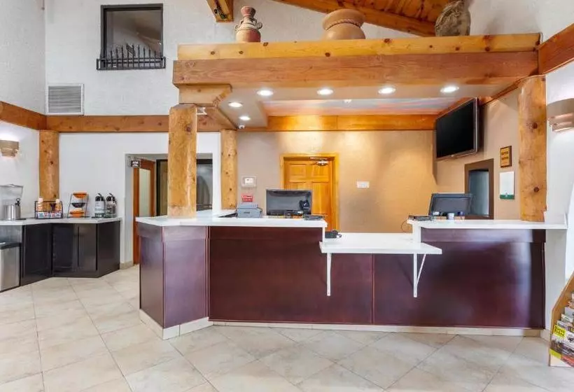 ホテル Suburban Extended Stay  Phoenix Scottsdale West