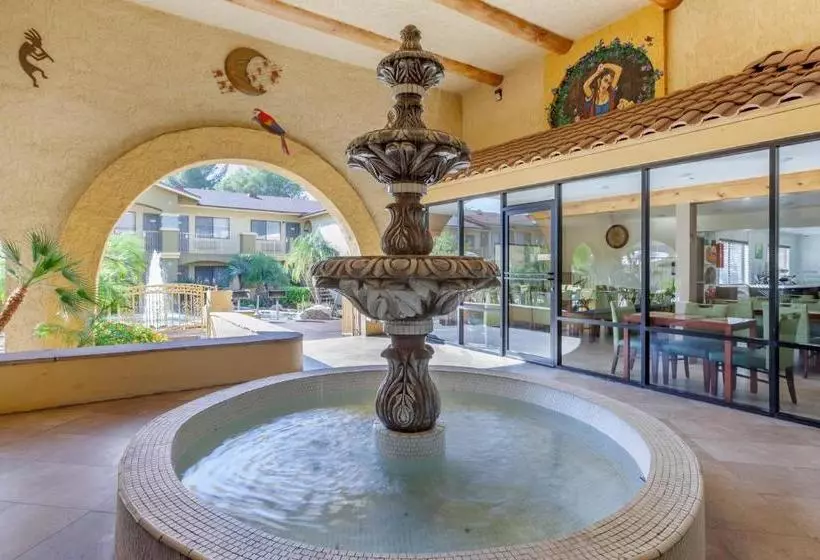 ホテル Suburban Extended Stay  Phoenix Scottsdale West