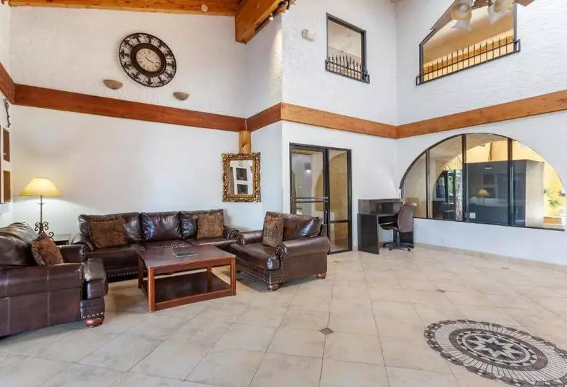 ホテル Suburban Extended Stay  Phoenix Scottsdale West