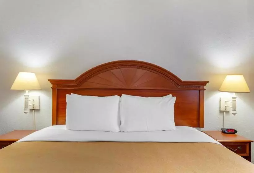 ホテル Suburban Extended Stay  Phoenix Scottsdale West