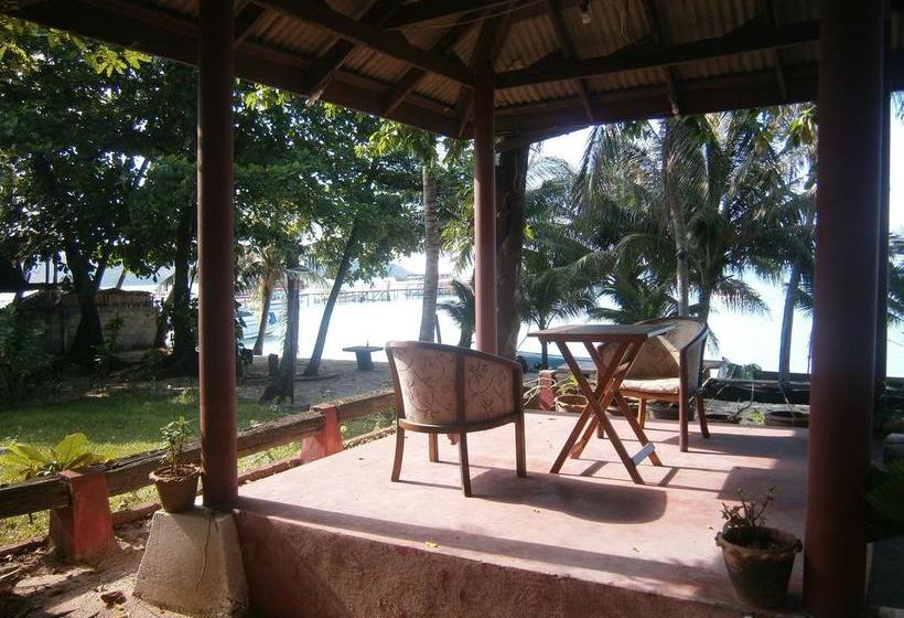 هتل Sunset Marina Resort