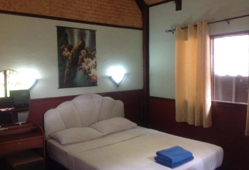 هتل Sunset Marina Resort