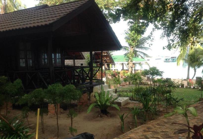 هتل Sunset Marina Resort