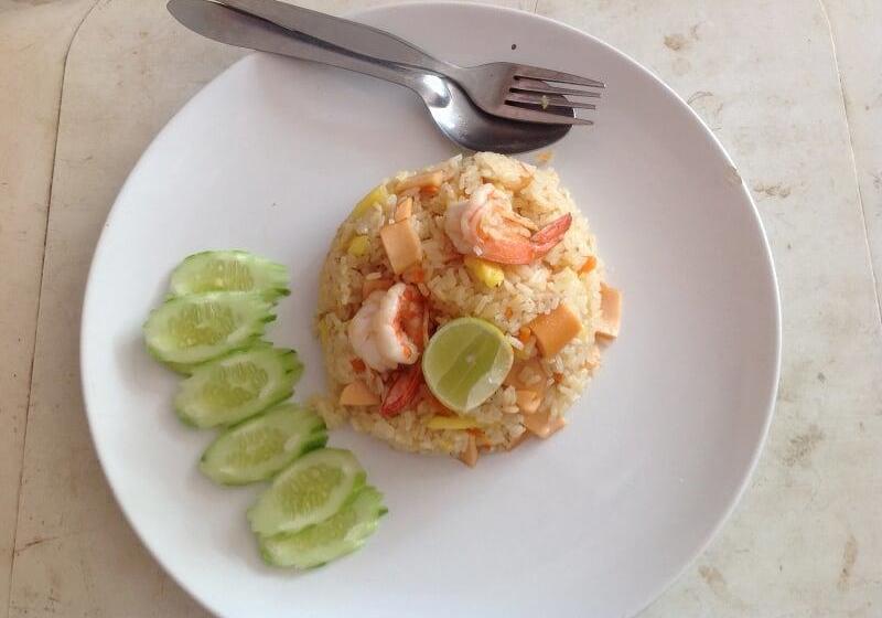 هتل Sunset Marina Resort